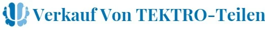 Verkauf Von TEKTRO-Teilen
