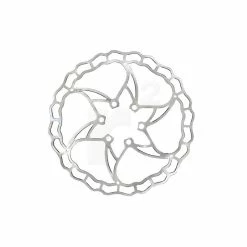 Ashima, Bremsscheibe, Ai2, Aro-09, Superlight DISC, 97g, Edelstahl SUS410, 180mm