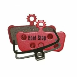 Kool-stop Kool Stop, Bremsbelag, Disc Brake, Avid Sram XO Trail, Guide, 1 Paar, (HstNr = RED293)