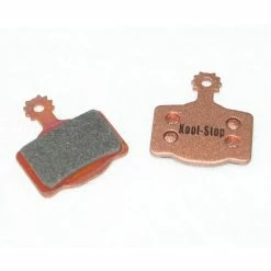 Kool-stop Kool Stop, Bremsbelag, DISC BRAKE, Magura MT8, MT6, MT4, 1 Paar, Sintermetal, (KS-D160S)