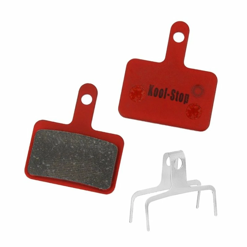 Kool-stop Kool Stop, Bremsbelag, DISC BRAKE, Shimano Deore BR-M525, 1 Paar,