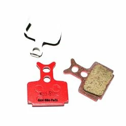 Kool-stop Kool Stop, Bremsbelag, DISC, Formula Mega, The One, R1, RX