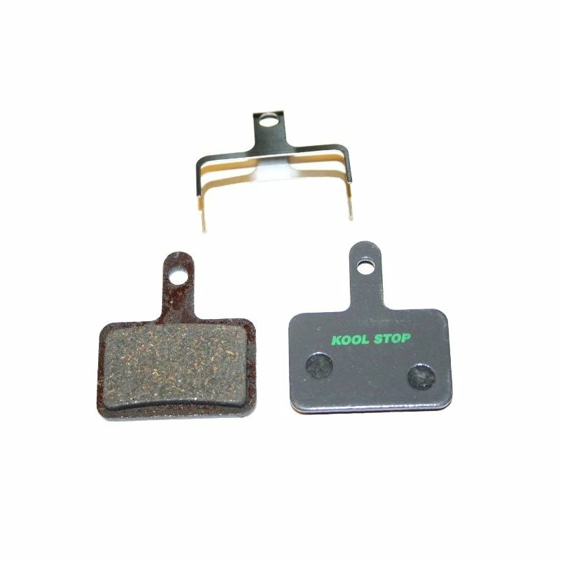 Kool-stop Kool Stop, Bremsbelag, E-Bike, Shimano, Tektro, 1 Paar D620E