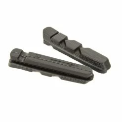 Kool-stop Kool Stop, Bremsbelag, Race, DURA-TYPE, Schwarz, 1 Paar, Shimano Rennrad, KS-DURAB, (HstNr = R4350KS)