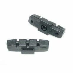 Magura, Bremsbelag, Magura HS11, HS33, Bremsschuh, Schwarz, 1 Paar