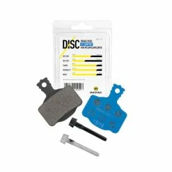 Magura, Bremsbelag, Type 7.C Comfort, Magura MT Ab 2014, 1 Paar