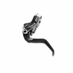 Magura, Bremsgriff HS33 Komplett, Schwarz, 2-Finger Hebel