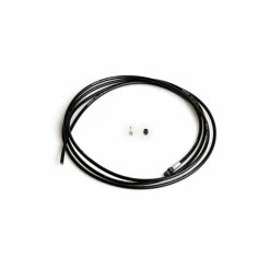 Magura, Bremsleitung Schwarz, Disc-Tube 2.2, 0 Grad, 2500mm Lang