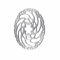 Magura, Bremsscheibe, MDR-C, E-Bike, 6-Loch, 180mm