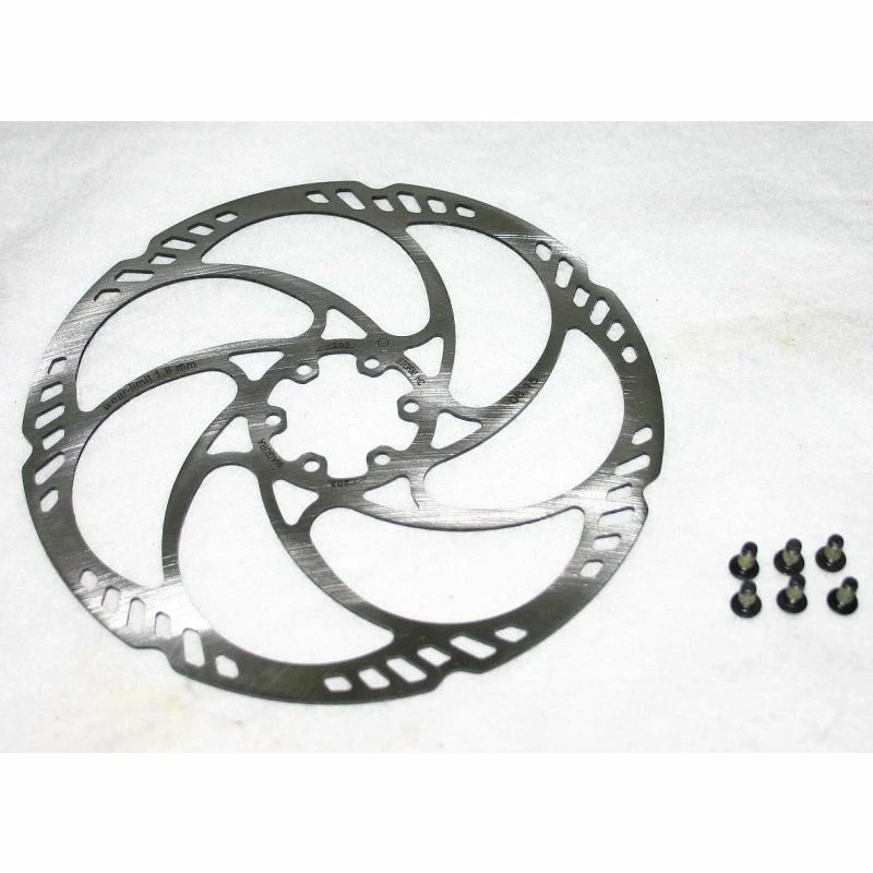 Magura, Bremsscheibe, STORM HC, 6-Loch, 203mm, 170g