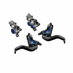 Magura, MT Trail SL Carbon HC , VR+HR