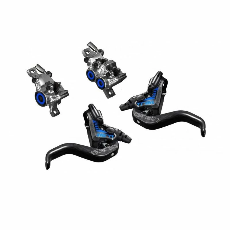 Magura, MT Trail SL Carbon HC , VR+HR