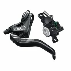 Magura, MT4 EStop, Scheibenbremse, 2-Kolben E-Bike