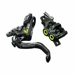 Magura, MT7 Pro HC, Scheibenbremse