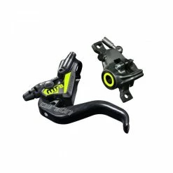 Magura, MT8 SL, HC Carbon, Scheibenbremse