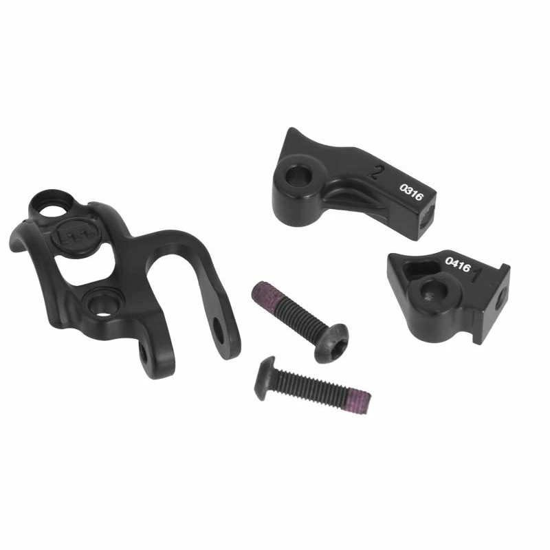 Magura, Shiftmix Shimano, Links, Klemmschelle Für I-Spec 1+2