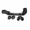 Shimano, Adapter, Disc Brake, Von Postmount Bremse Auf IS2000 Rahmen, 160mm