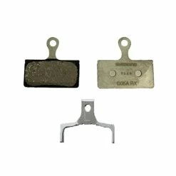 Shimano Bremsbelag Kunstharz G05A-RX Resin (ersetzt G03A)