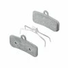 Shimano, Bremsbelag, SAINT / ZEE, D03S-RX Resin