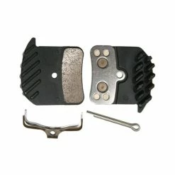 Shimano, Bremsbelag, SAINT / ZEE, H03C, XT M8020, Sintermetal