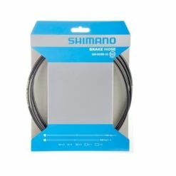 Shimano, Bremsleitung, SM-BH90-SS, 0°, SLX, Deore, Alivio 1700mm, Kürzbar, Inkl. Anschlüsse