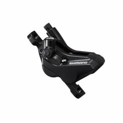 Shimano, Bremssattel BR-MT420 4-kolben