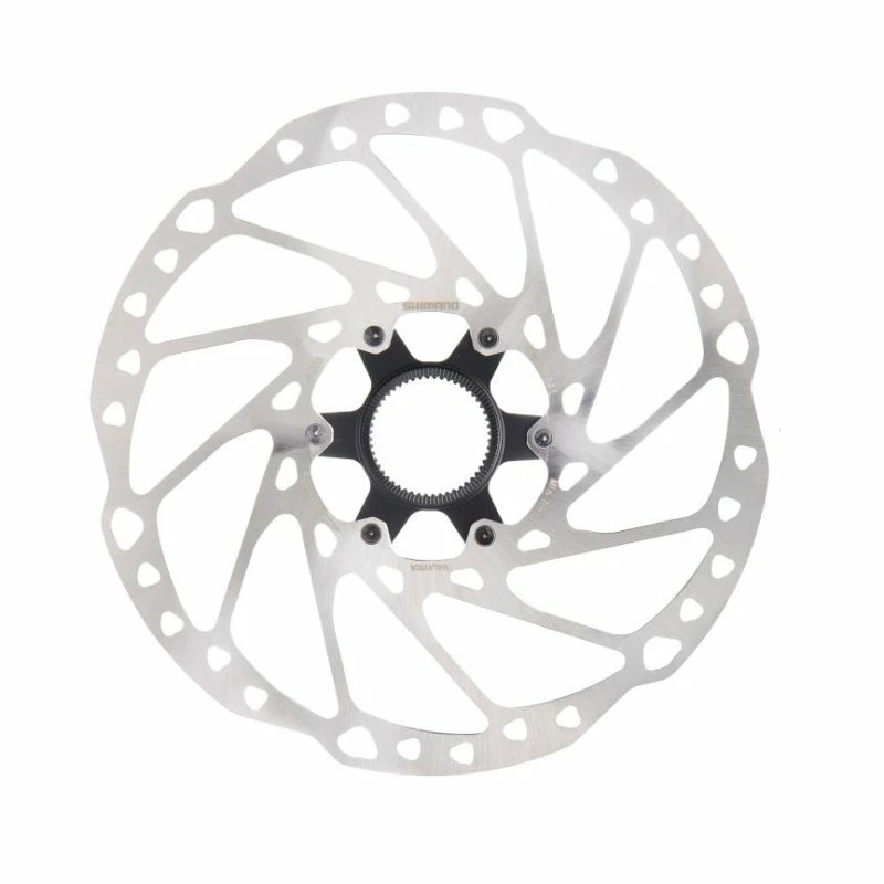 Shimano, Bremsscheibe, SM-RT64L, 203mm, Center Lock