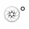 Shimano, Bremsscheibe, SM-RT64M, 180mm, Center Lock EXT