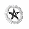 Shimano, Bremsscheibe XT, RT-EM810-LE, 203mm, Center Lock EXT, Mit E-Bike Magnet