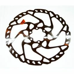 Shimano, Bremsscheibe, Zee, SMRT66-M, Standard 6 Loch, 180mm