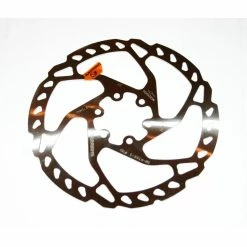 Shimano, Bremsscheibe, Zee, SMRT66-S, SM-RT66, Standard 6 Loch, 112g, 160mm