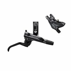 Shimano, Deore M6100 Scheibenbremse Hinten, Hebel Rechts