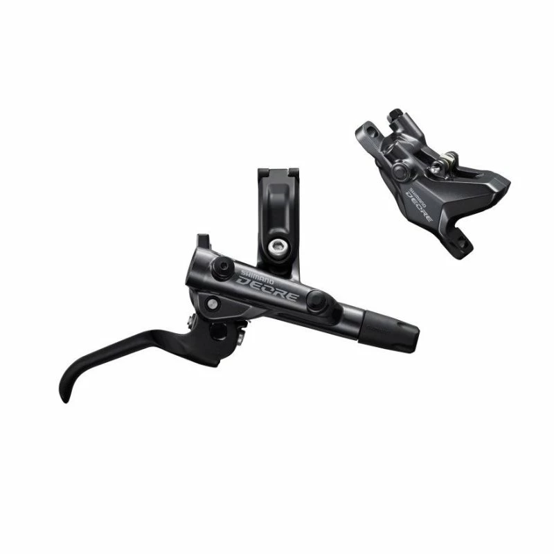 Shimano, Deore M6100 Scheibenbremse Hinten, Hebel Rechts