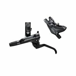 Shimano, Deore M6100 Scheibenbremse Vorne, Hebel Links