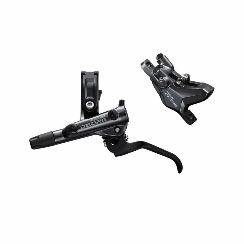 Shimano, Deore M6100 Scheibenbremse Vorne, Hebel Links