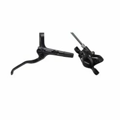 Shimano, MT200 Scheibenbremse Schwarz, Hinten