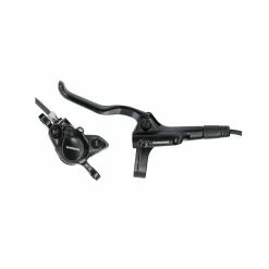Shimano, MT200 Scheibenbremse Schwarz, Vorne