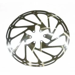 Sram, Avid Bremsscheibe, Centerline Rotor, Edelstahl, 6-Loch, 200mm, 185g