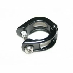 Sram, Avid Hebelklemme, Lenkerschelle MMX Matchmaker Schwarz