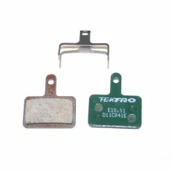 Tektro, Bremsbelag, TRP, Tektro Auriga Comp - E10.11 Organic