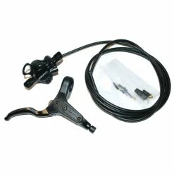 Tektro, HD-M285, Scheibenbremse, Hebel Rechts, 2-Finger, 1900mm