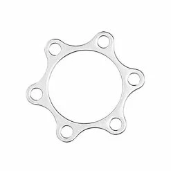 TEKTRO TRP, Disc Shim, Unterlagscheiben Für Bremsscheibe, 6-Loch, 0,5mm