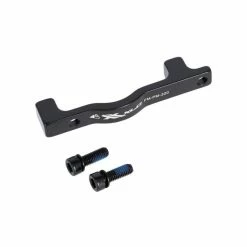 XLC, Adapter, 220mm, PM7 +40mm, 180mm Auf 220mm